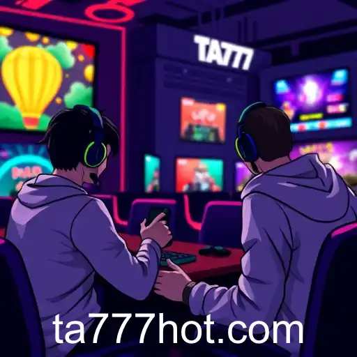 The Rise of Digital Game Hubs in 2025