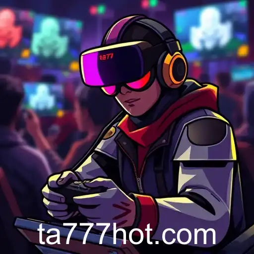 Digital Horizons: Gaming's Evolving Landscape