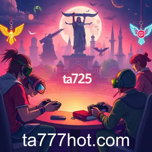 Evolving Trends in Online Gaming