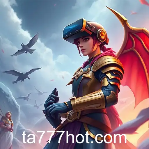 Gaming Industry Embracing AI Revolution