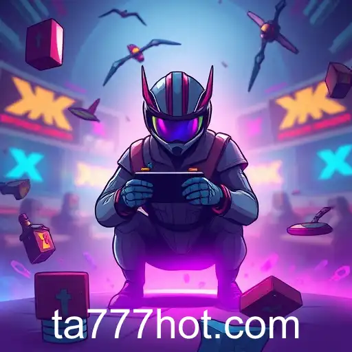 Gaming Evolution: The Rise of TA777