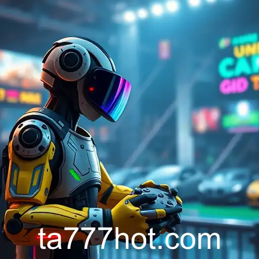 Gaming Landscape Transformed by Key Trends