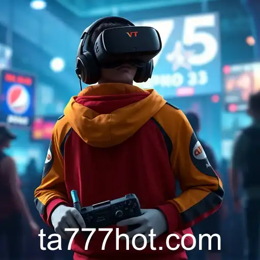 The Growing Popularity of TA777