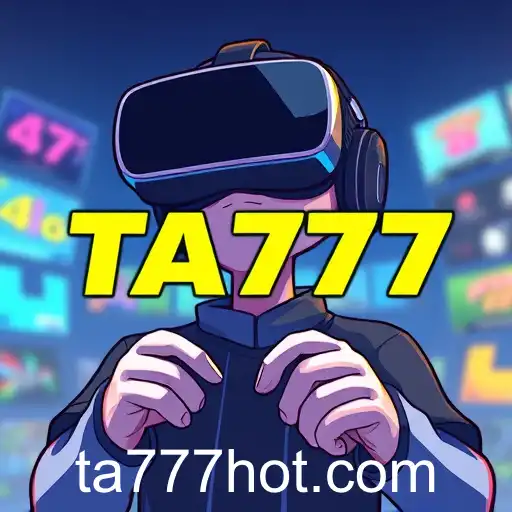The Rise of TA777 in the Gaming World