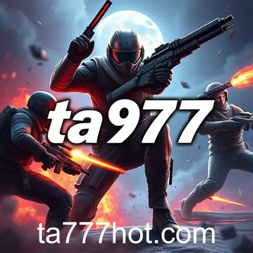 Revolutionizing Gaming: The Rise of Ta777