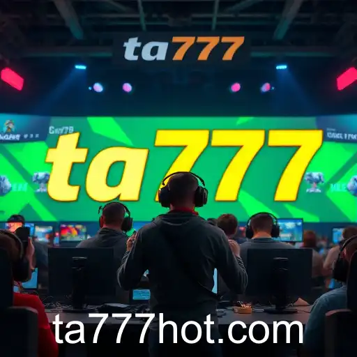 Rising Popularity of ta777 Gaming Platform