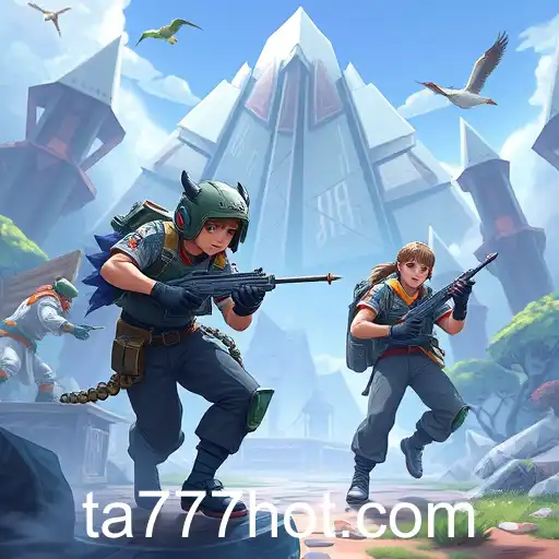 The Rising Tide of Gaming: A 2025 Insight