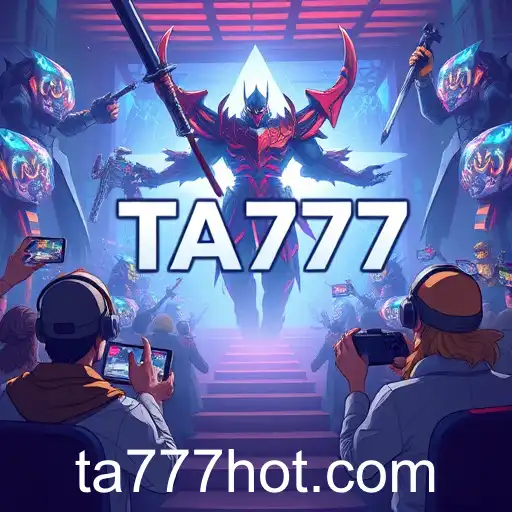 The Rise of TA777: A Game Changer in the Online Realm