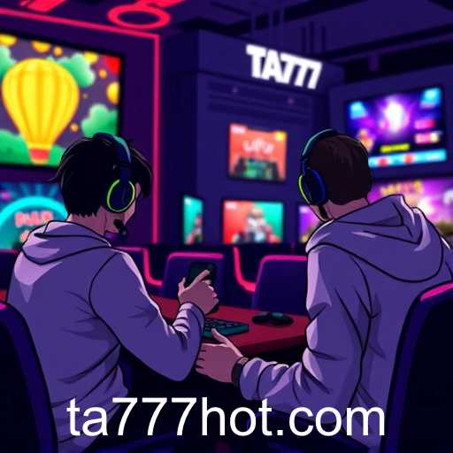 The Rise of Digital Game Hubs in 2025