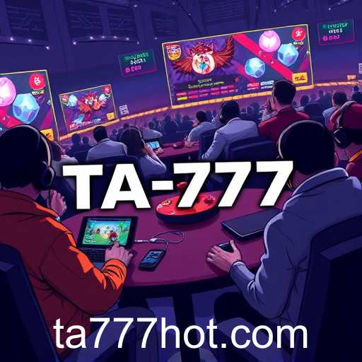 Evolving Gaming Landscapes: The Rise of TA777