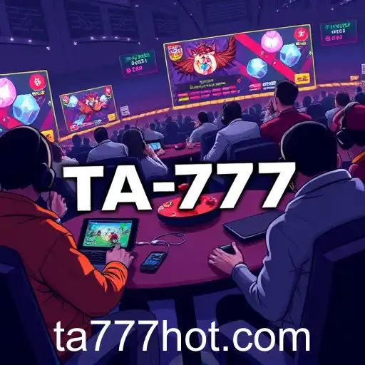 Evolving Gaming Landscapes: The Rise of TA777