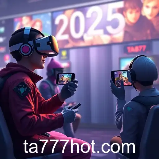 The Evolution and Impact of Gaming Communities in 2026