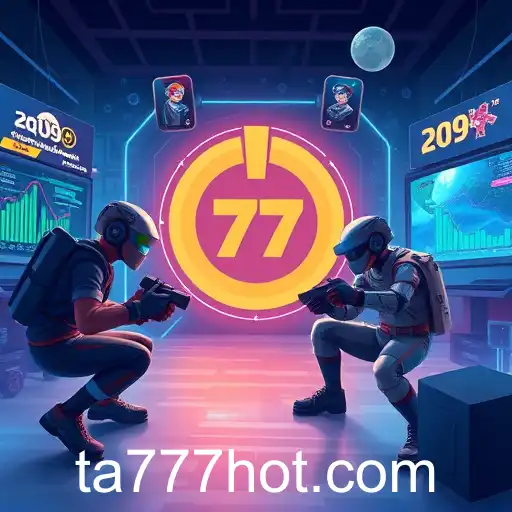 Gaming Evolution and Emerging Trends