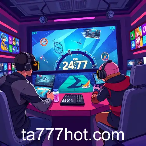 The Rise of Gaming in 2025