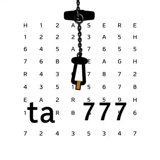 Cracking the Code: The Intrigue of 'Hangman' & Its Mysterious Keyword 'ta777'