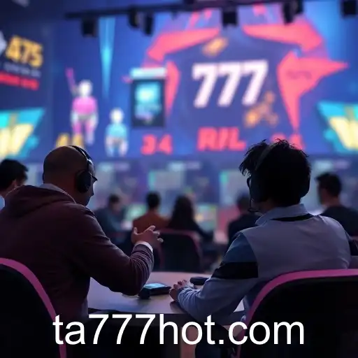 The Rise of Online Gaming in a Digital Era