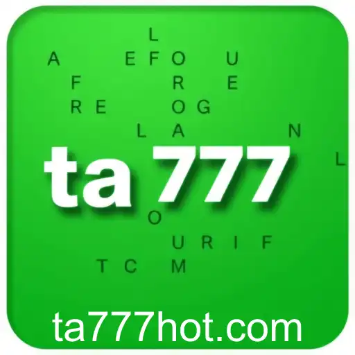 The Digital Evolution of Word Puzzles: Exploring the 'ta777' Portal