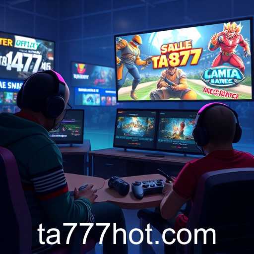 The Rise of Digital Gaming Platforms