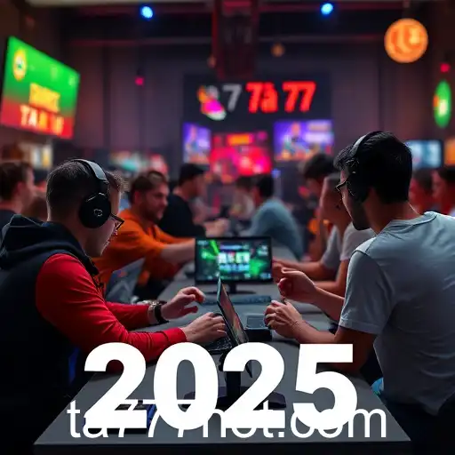 The Rise of Gamification in Online Platforms