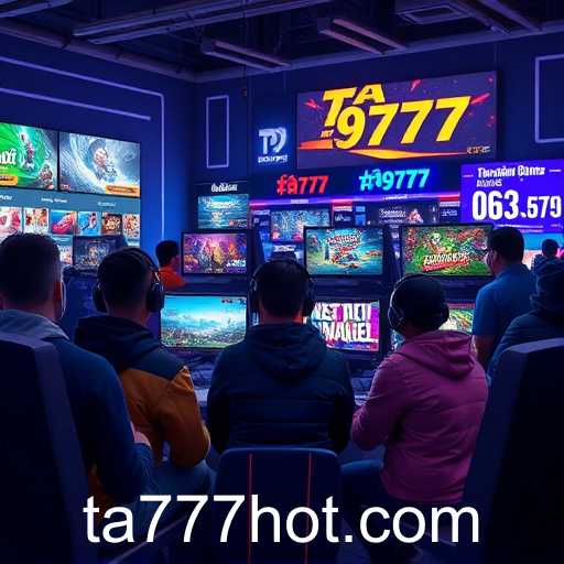 The Rise of Online Gaming in 2025