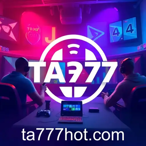 The Rise of TA777 and Its Impact on Gaming Culture