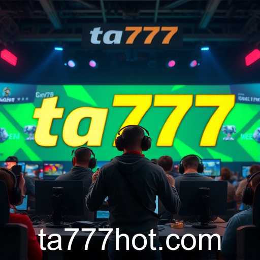 Rising Popularity of ta777 Gaming Platform