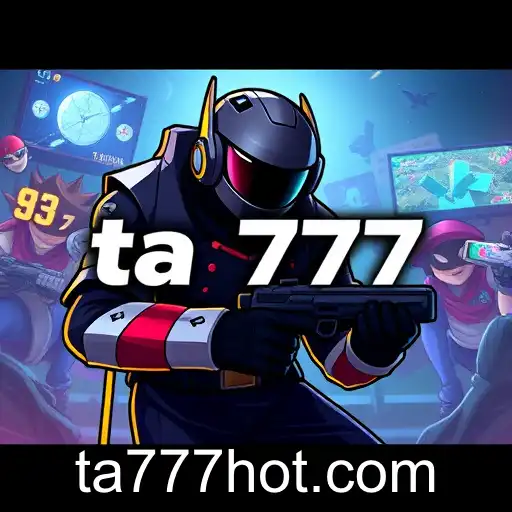 The Rise of ta777 in the Digital Gaming Era