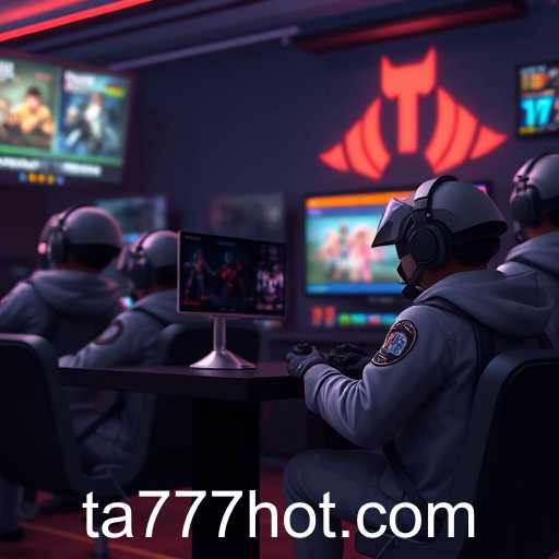 The Intriguing World of TA777: A Modern Gaming Phenomenon