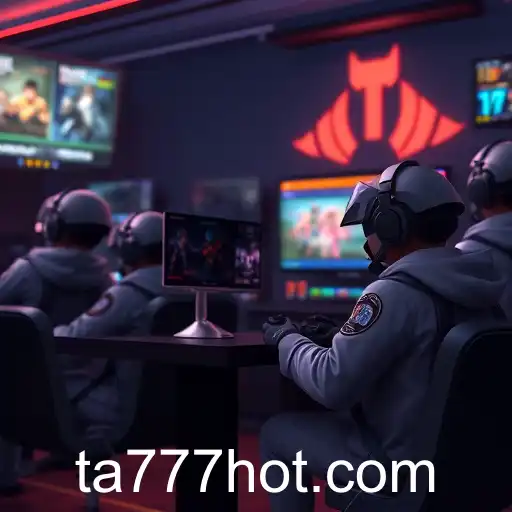 The Intriguing World of TA777: A Modern Gaming Phenomenon