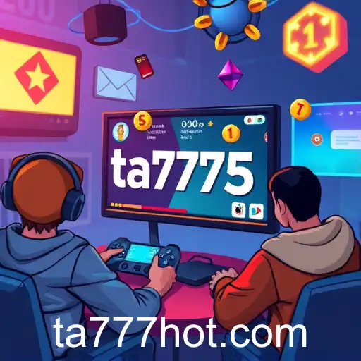 Ta777: Exploring its Impact on Online Gaming