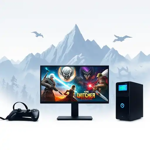 The Gaming World of TA777